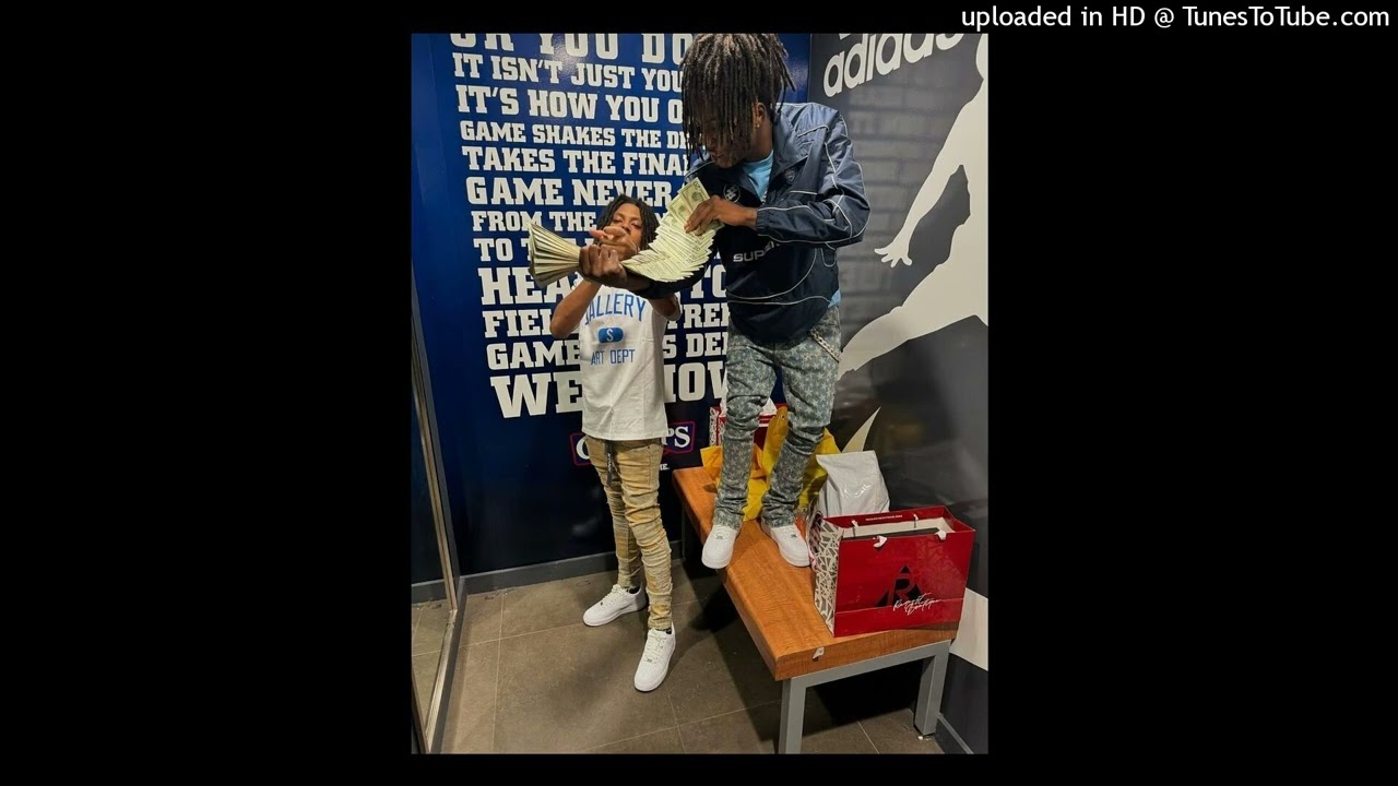 [FREE] Fattmack Type Beat "Change Your Life”