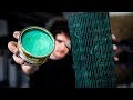 VERDIGRIS WAX?! | Experimental Wood Finishes #3 VERDIGRIS WAX?! | Experimental Wood Finishes #3