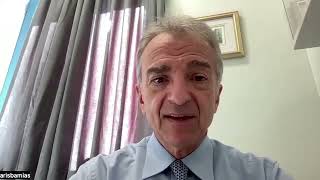 Highlights from PROSCA/BLADDR 2022