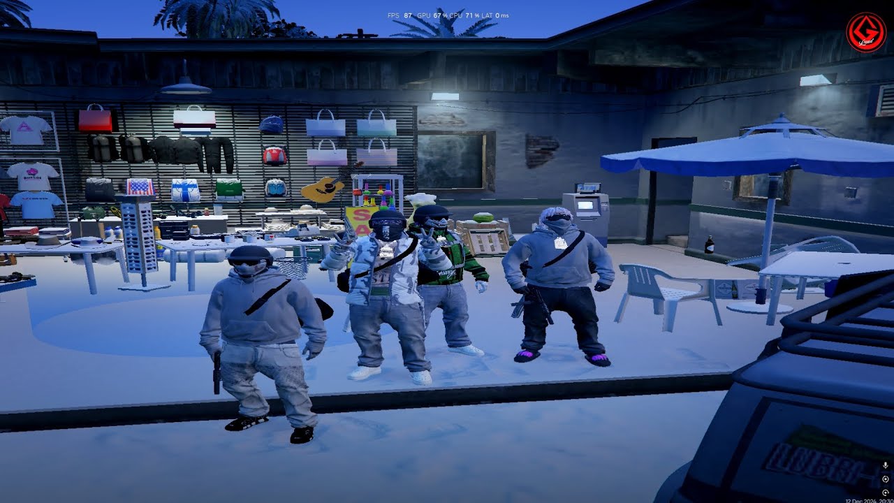 OGLAND WIPE GV FULL MOVIE