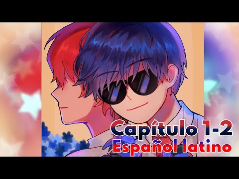 When the Sun Goes Out Prologue Part 1-2 (Latin Spanish)