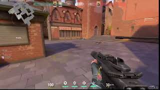 Valorant India LIVE | Chill stream | sub goal:77/80 screenshot 2