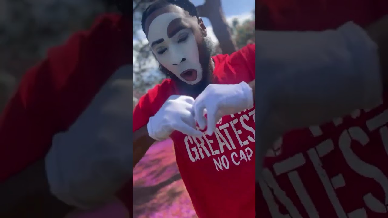 Ver Get Back In Order ‼️‼️ #kingjamesjr #fyp #mime #praiseandworship #faith #praise #worship #dance no YouTube Ver Get Back In Order ‼️‼️ #kingjamesjr #fyp #mime #praiseandworship #faith #praise #worship #dance no YouTube
