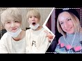 ТИПИЧНЫЙ МИН ЮНГИ! SUGA BTS РЕАКЦИЯ/REACTIONS | KPOP ARI RANG