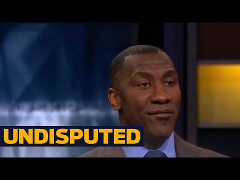 Rob Gronkowski is the one guy no one has an answer for | UNDISPUTED