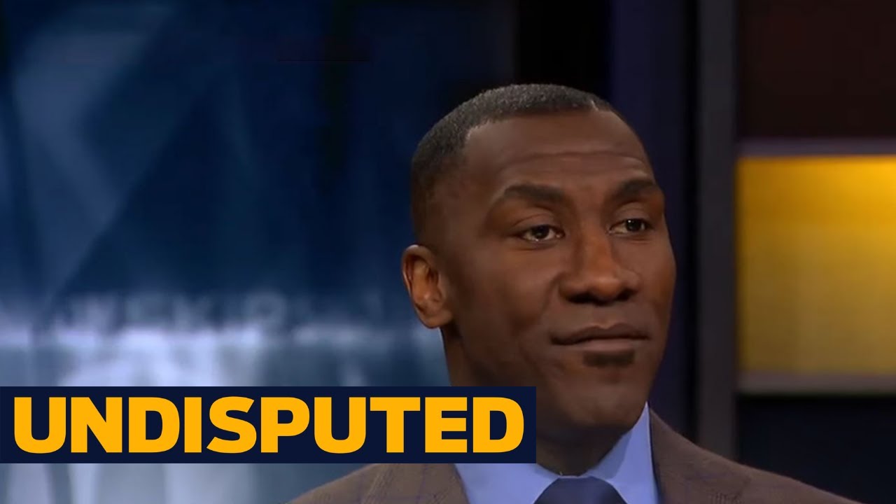 Rob Gronkowski is the one guy no one has an answer for | UNDISPUTED