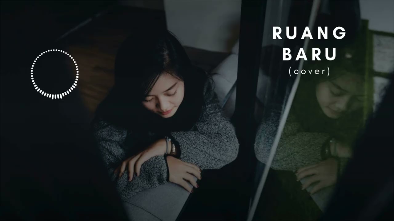 RUANG BARU - Barsena Bestandhi ( VIDEO LYRIC) Cover by santuybeats TRENDING ON SPOTIFY