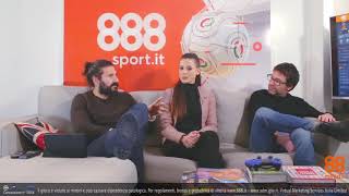 Tutorial "Under/Over" - 888sport