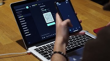 How to ensure data availability on Keet mobile
