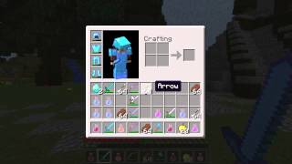 Minecraft KitPvP S1E1 So Much Iron!