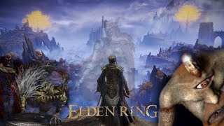 it took me a week to beat this Elden Ring boss