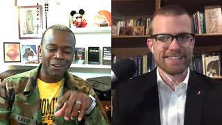 Conversion from Messianic Judaism and Eastern Orthodoxy to the Faith -  Interview with David L. Gray