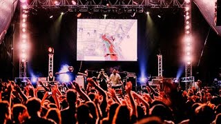 Dj H Live Performance Fatima 2025