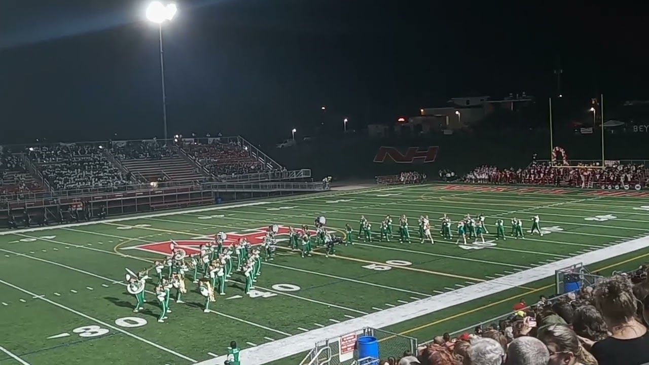 Older Little Green Machine Older Little Green Machine