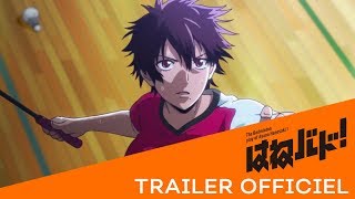 Bande annonce HANEBADO! 