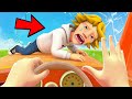 I Hit 67 With My TAXI?! - NEW Taxi Driver VR