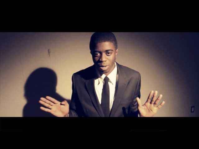 JiMMY BRiCKZ - R.N.S (Official Video)