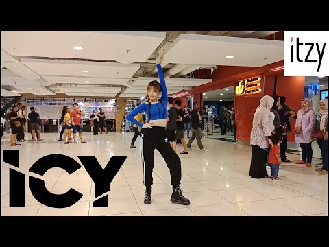 [KPOP IN PUBLIC <strong>FROM</strong> MALAYSIA] <strong>ITZY</strong> (있지) &amp;quot;ICY&amp;quot; Dance Cover