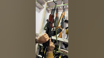 1975Modal Review Video || Educational Video || H.A.C Armoury’s