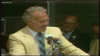 A look back at Paul Hornung's life and career