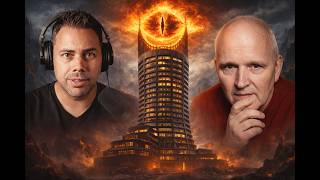 T82 – Interview with Jeremy Nell about Tolkien & the international Banking Oligarchy – Ludwig Gartz