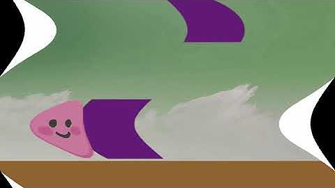 Video Game Over Feels Dizzy^2