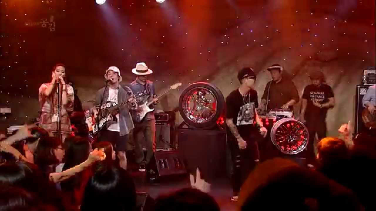 [EBS SPACE 공감] 미방송 영상 비프리 - 불타