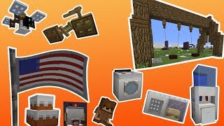 15 Secret things you can make in Minecraft