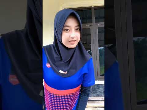 awas basah #hijab_hot