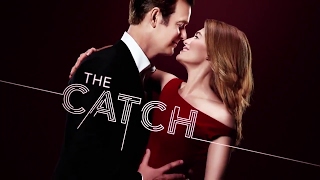 The Catch Season 2 Promo (HD)