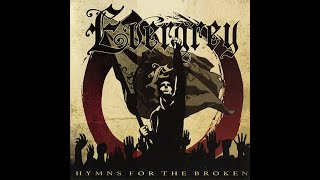 'Evergrey - Black Undertow (2014)