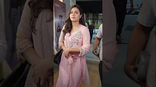 তাসনিয়া ফারিন এর এই লুকটা কেমন ছিল