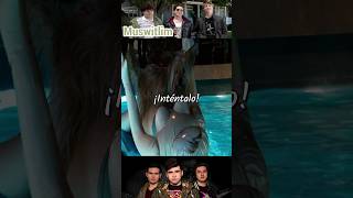 J.B., Costa & Thomas Kub - Inténtalo (Letra/Lyrics) | Soundtrack