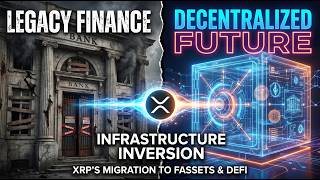 How the CLARITY Act is Forcing Capital into DeFi | Flare FAssets Deep Dive