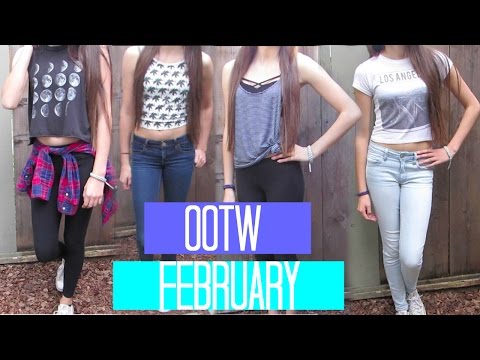 OOTW: Mid February