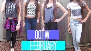 OOTW: Mid February