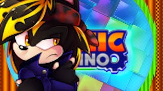Sonic Amino #1