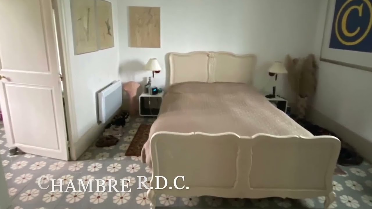 Vidéo Vente maison 104&nbsp;m² Epiry (58800)