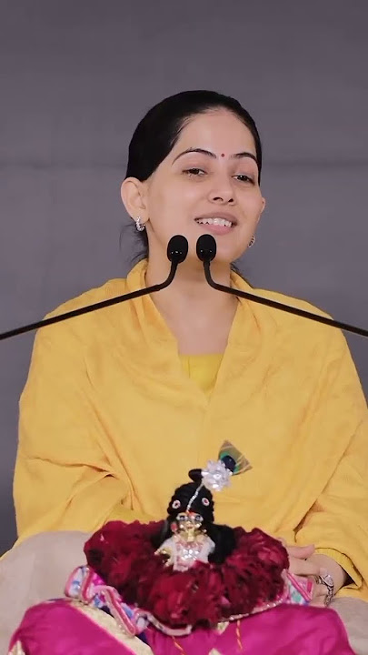 Kijo Kesari ke laal mera chota sa ye kaam bhajan by Jaya kishori ji ✨🚩#jayakishori #balaji #shorts