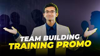 Team Building Training | International NGO | Corporates | Government | Mashahed Hassan Simanta screenshot 2