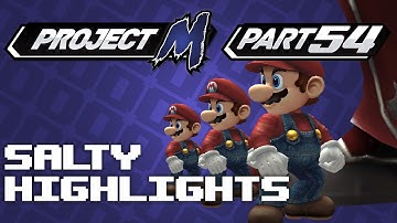 [PM] Salty Highlights Pt. 54