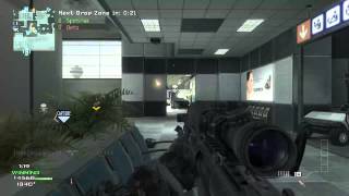 Kronic Qs - quad feed!