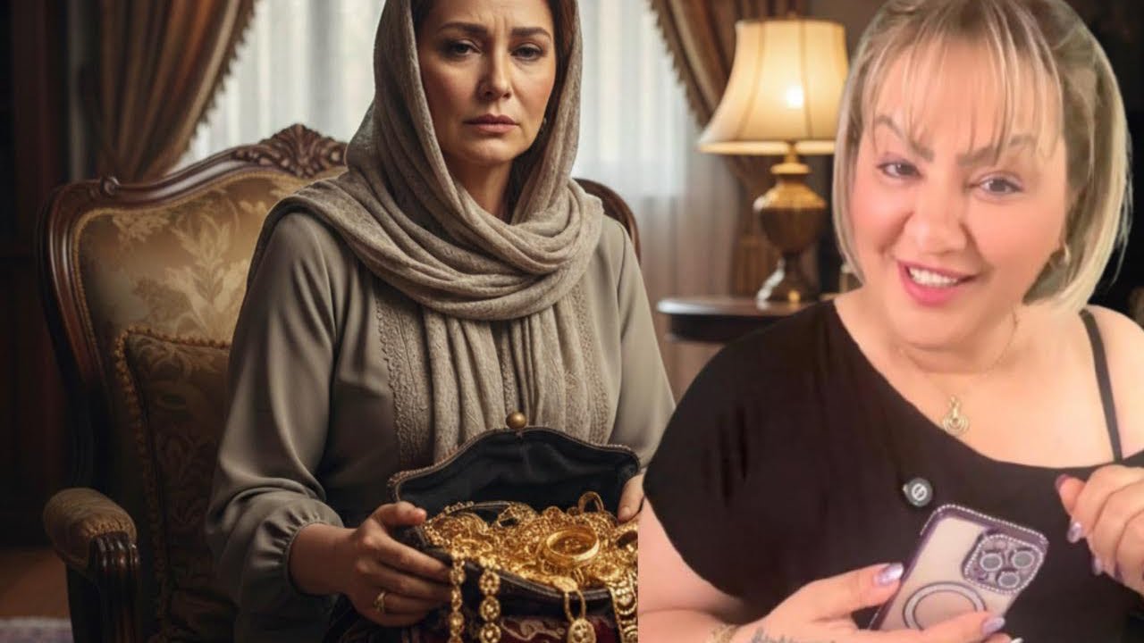 حرموها من ولدها… ولكن ضرتها فاجأت الجميع وخلاتها تشوف قصة مؤثرة 