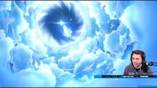 Mtashed Tried To Snipe Sacrificial Sword And This Happened...