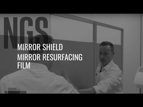 Video: Help To Recover Mirrors - Alternative View