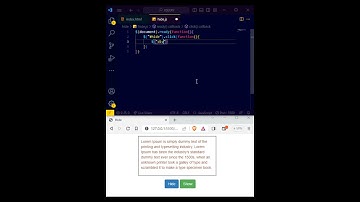 Mastering Short Video Visibility with jQuery: Hide and Show Techniques