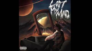 Juice WRLD - Lost My Mind (Hourglass) (Unreleased)