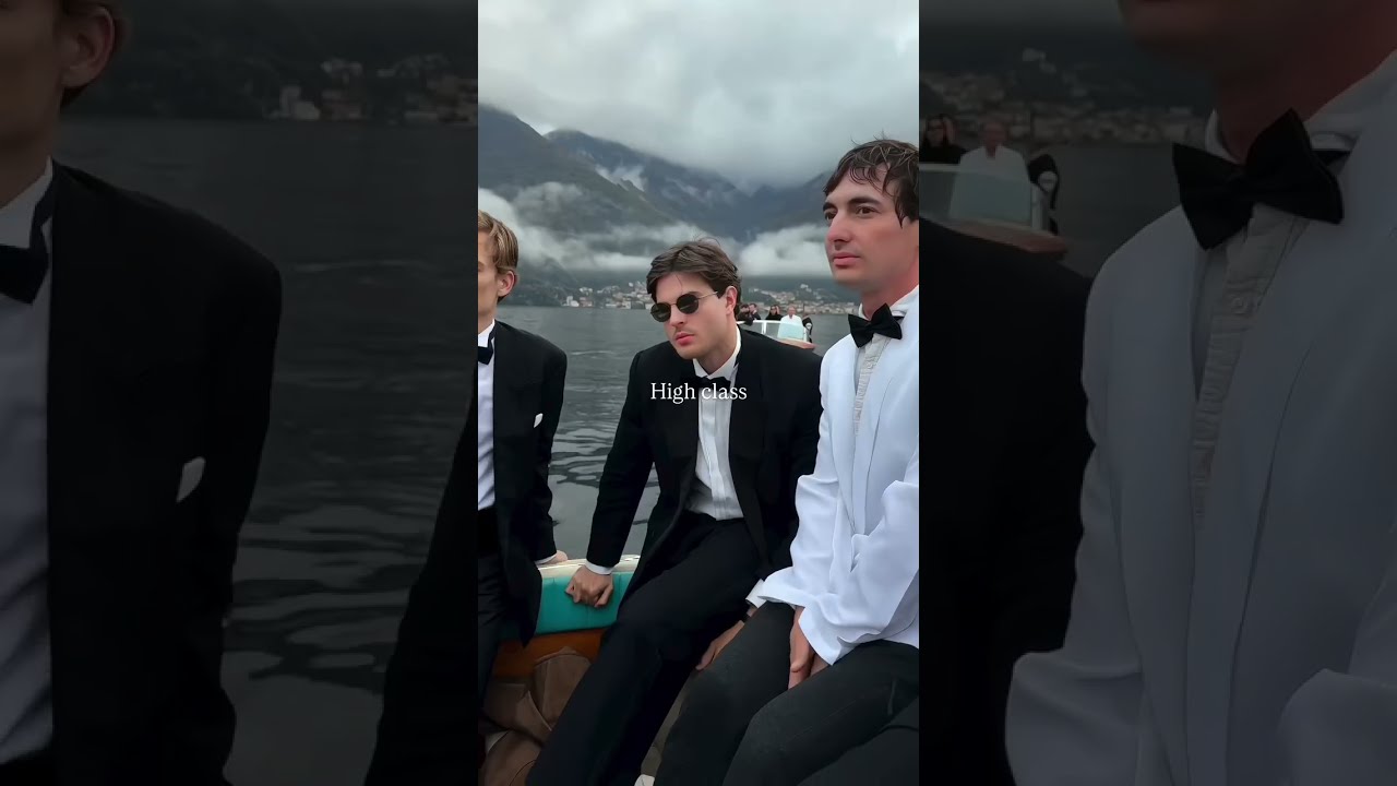 Happy Nation Old Money Lifestyle Luxury Life Billionaire Rich Love Monaco