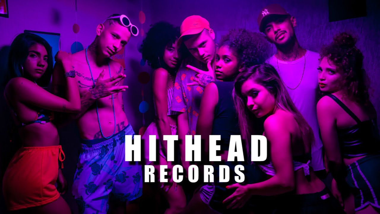 360 .  l MagrolisMC l Jeffinho N.O l GR3GX  [Prod. HITHEADREC]