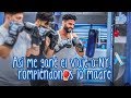 Así me gané el viaje a NY, rompiéndonos la madre 💥🥊